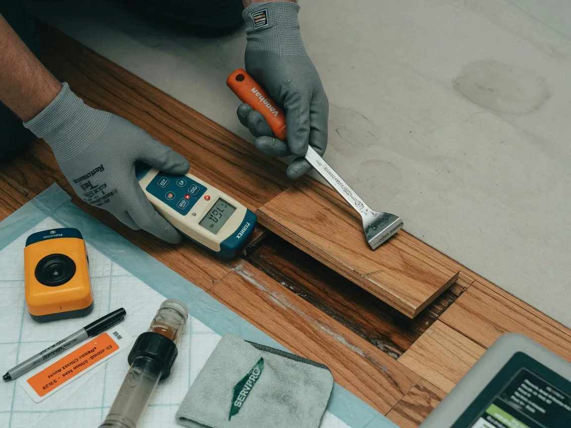 Why choose Water Damage Restoration in Newbern, AL